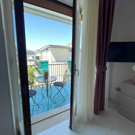 Emy House Sorrento Apartment Exterior photo