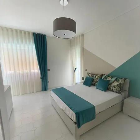 Emy House Sorrento Apartment Exterior photo
