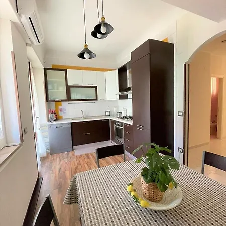 Emy House Sorrento Apartment Exterior photo