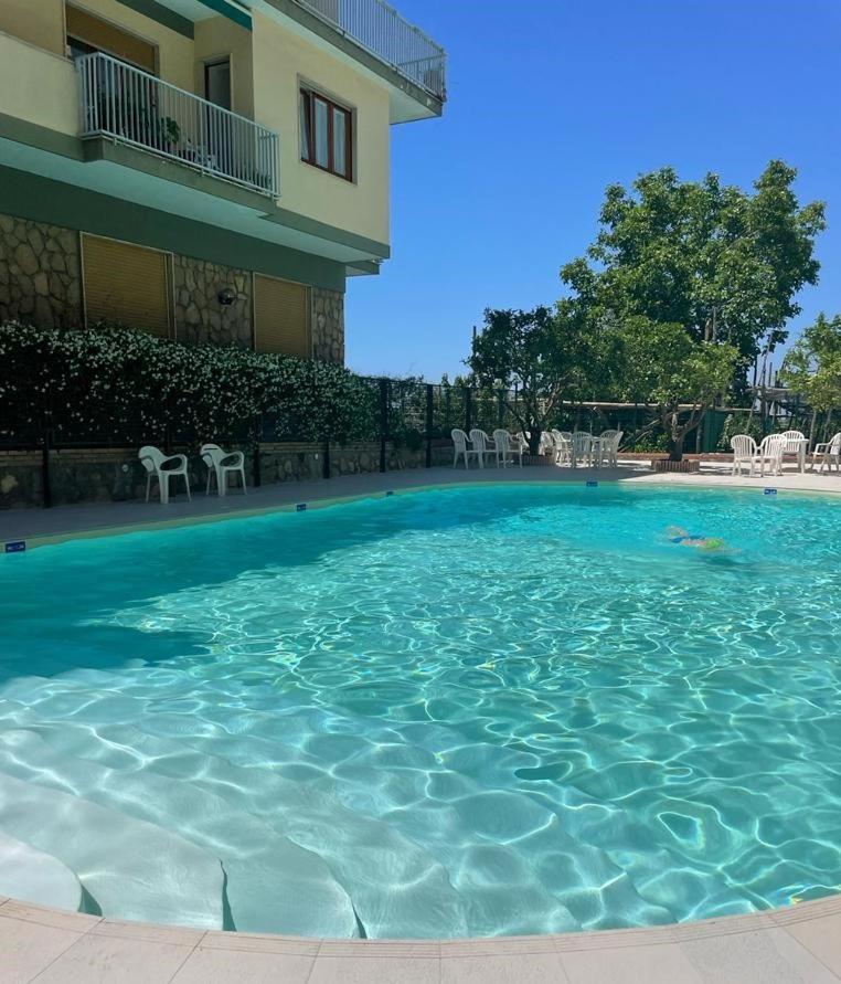 Appartamento Emy House Sorrento