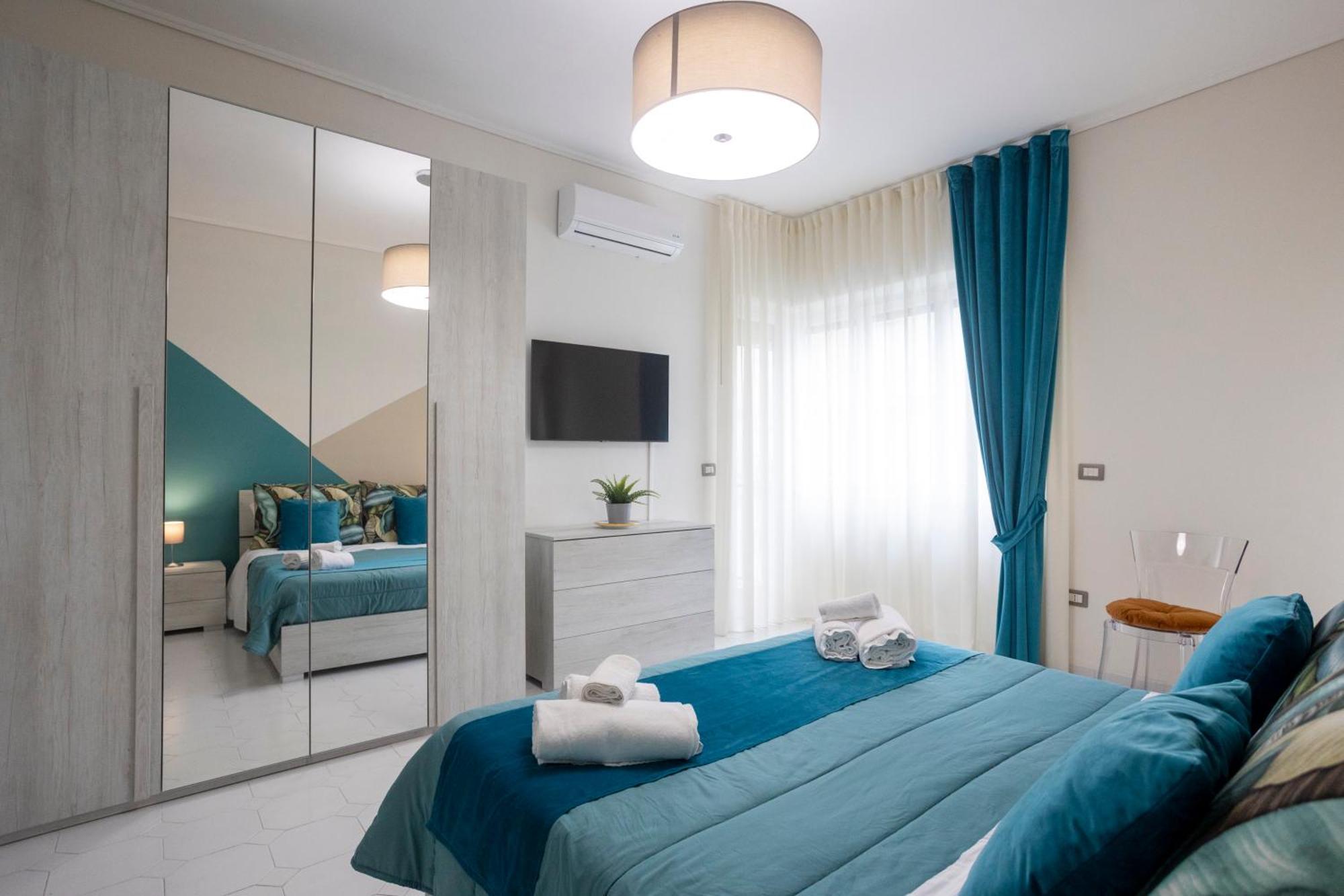 Appartamento Emy House
