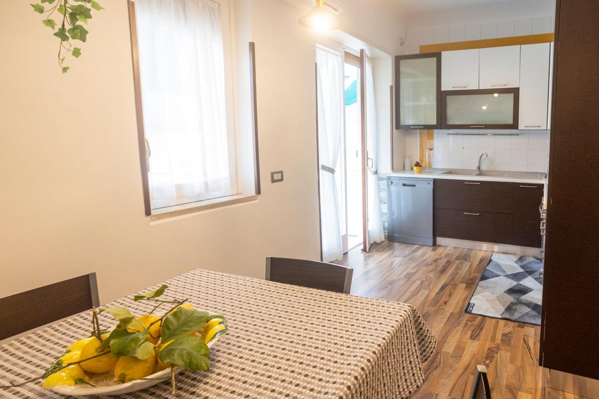 Appartamento Emy House Sorrento