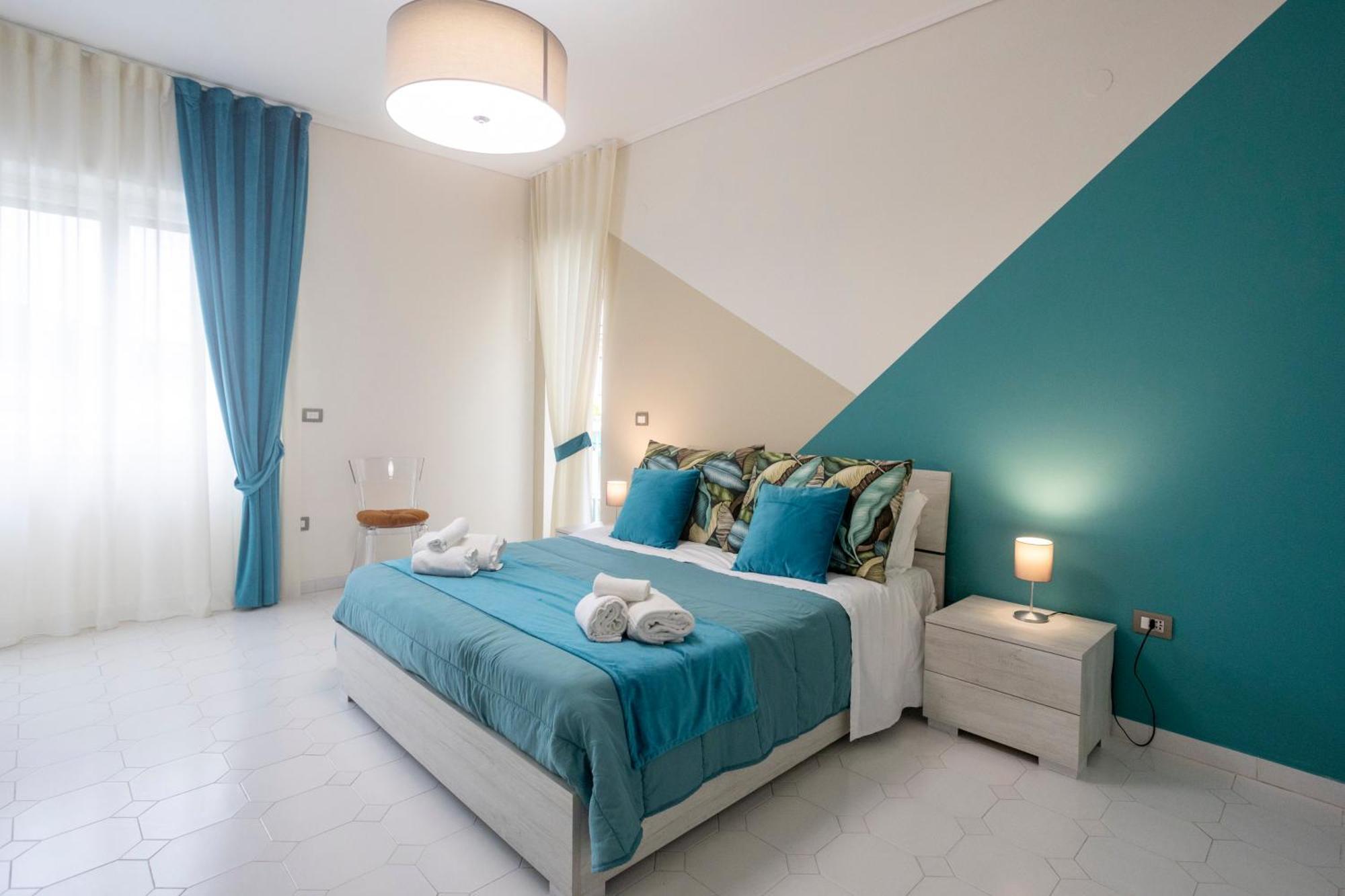 Appartamento Emy House Sorrento
