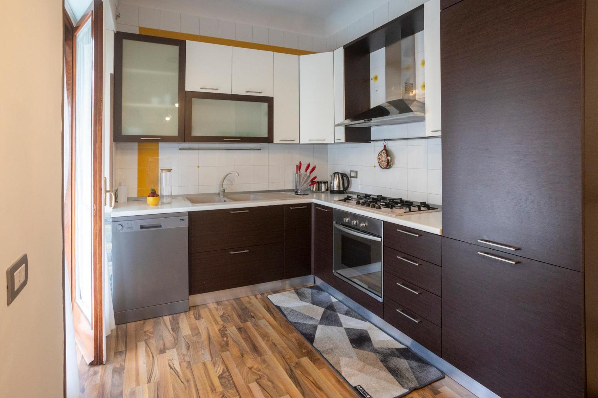 Apartamento Emy House Península Sorrentina
