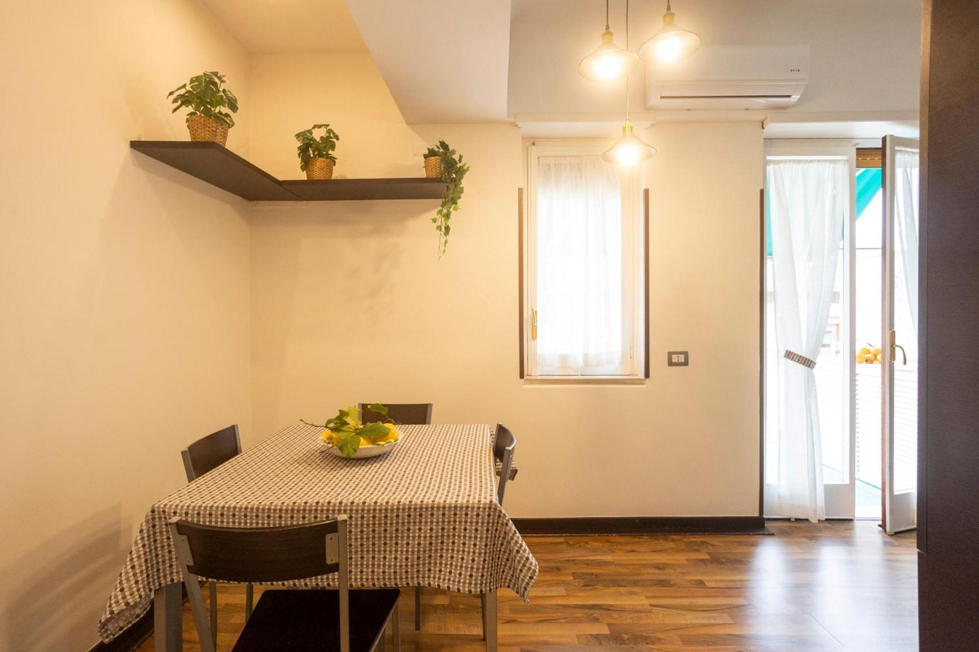 Emy House Sorrente