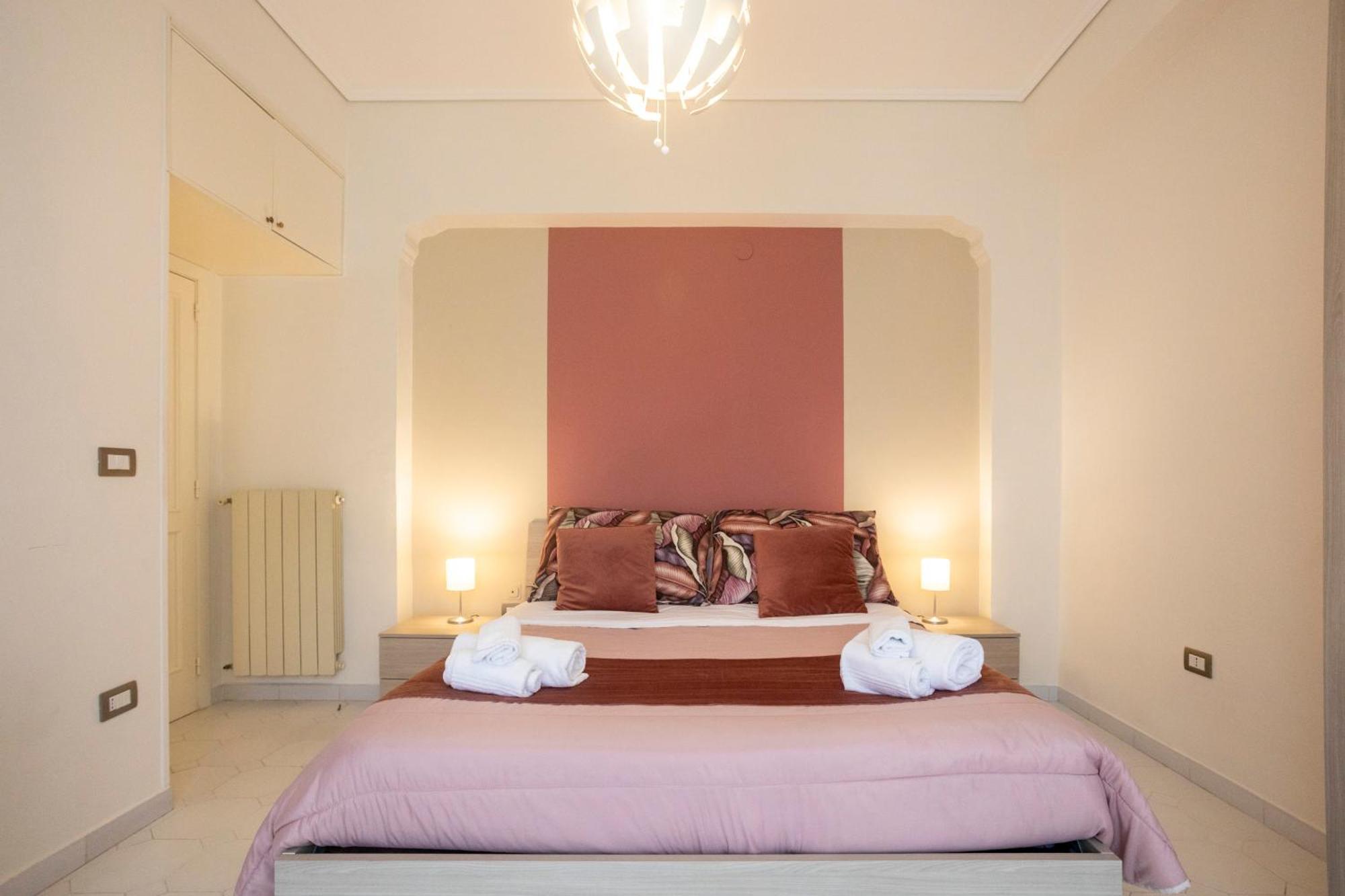 Appartement Emy House *